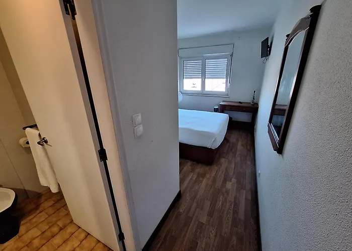 Mafra Guest House