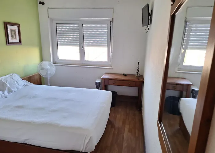 Mafra Guest House
