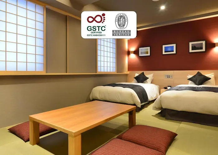 Best Western Plus Hotel Fino Chitose