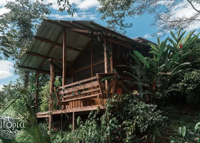 Utopia Eco Hotel
