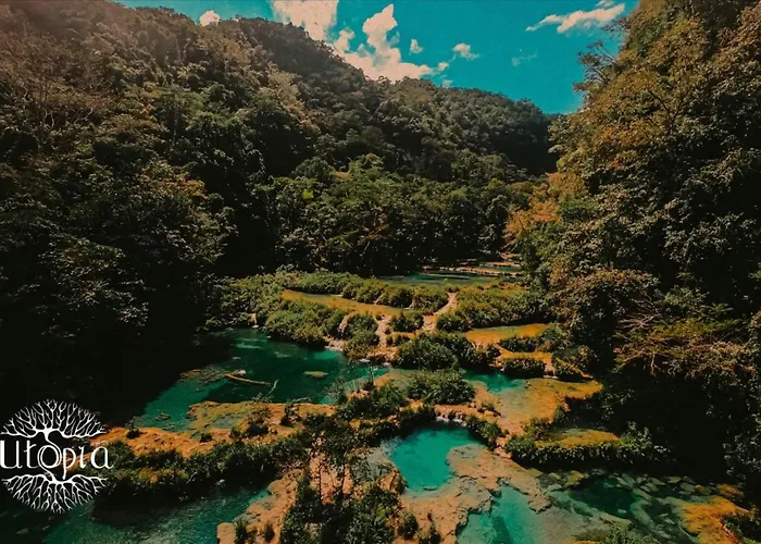 Utopia Eco Hotel