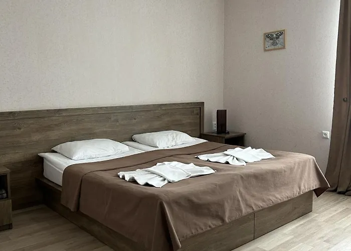 Hotel Beni