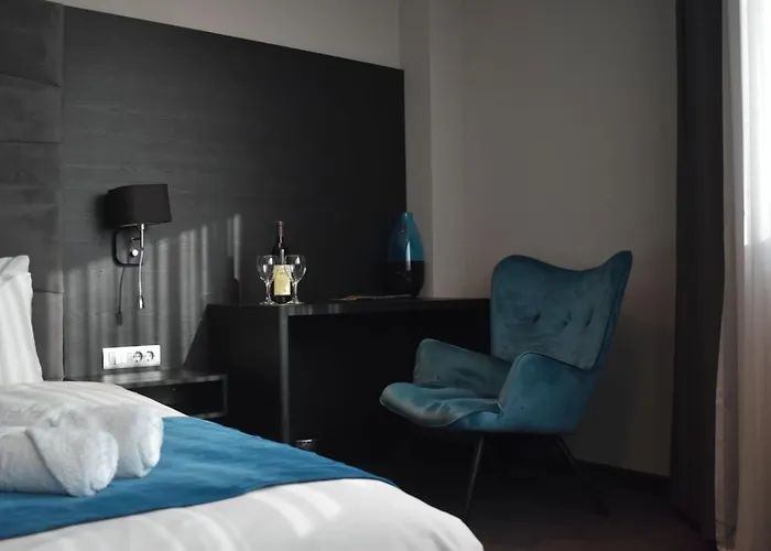 Hotel Bank