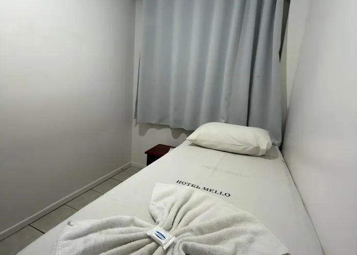 Hotel Mello