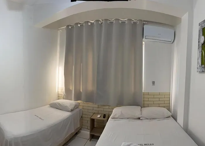 Hotel Mello