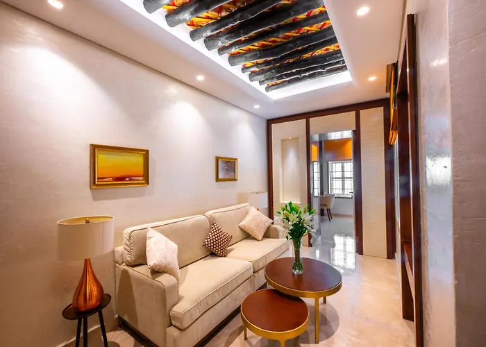 Souq Al Wakra Hotel Qatar By Tivoli
