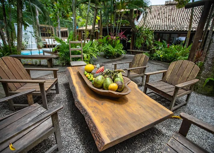 Monkey Casa Hotel