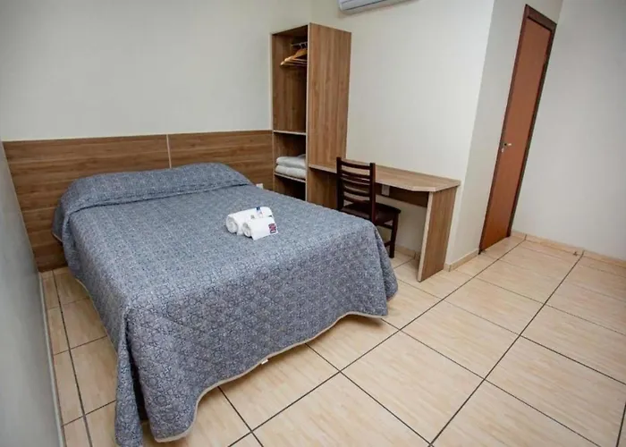 Hotel Zandoná