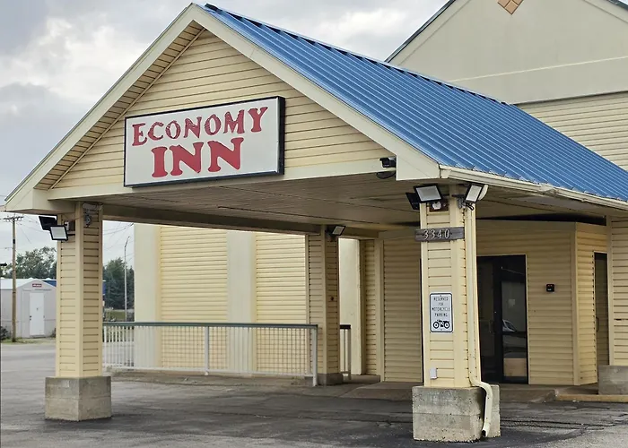 Economy Inn
