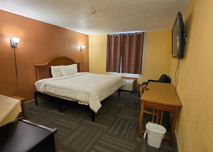 Economy Inn