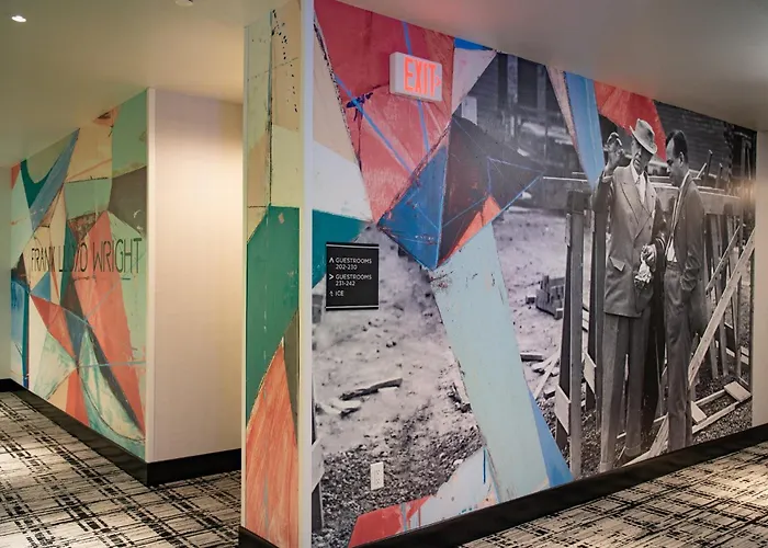 Hotel Indigo - Madison Downtown By Ihg
