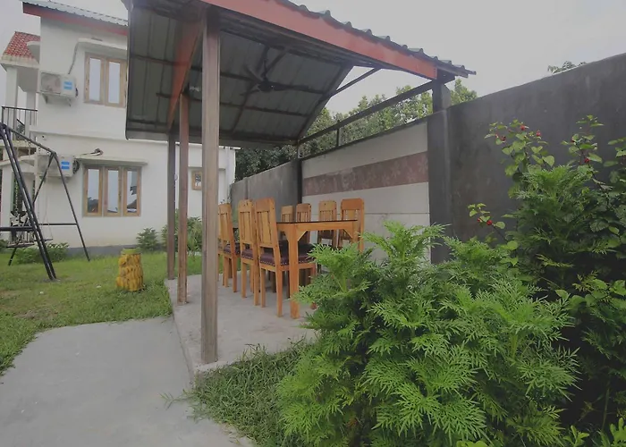 Hotel O Brindawan Hotel And Resorts