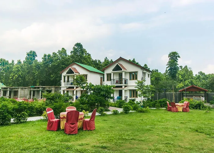 Hotel O Brindawan Hotel And Resorts