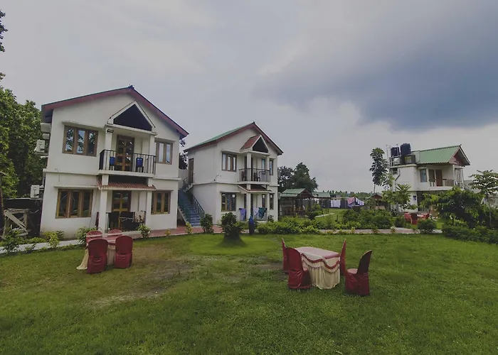 Hotel O Brindawan Hotel And Resorts