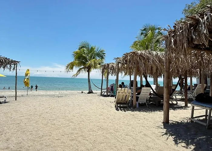 Nico'S Beach Panama