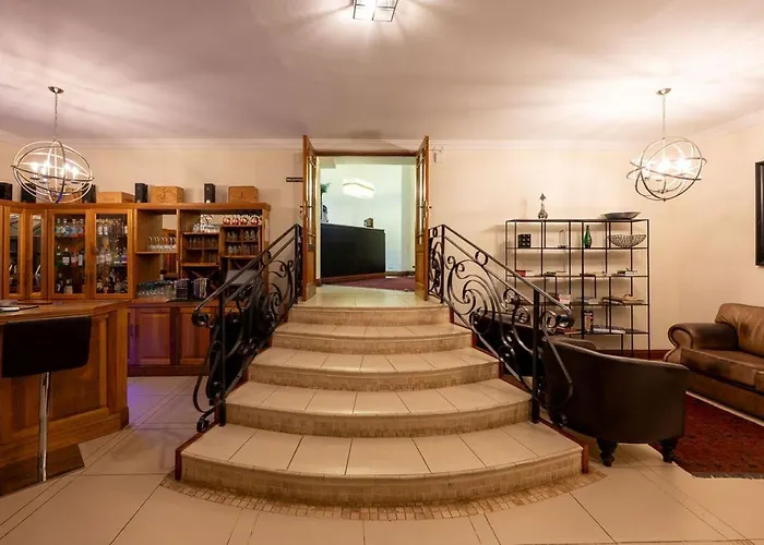 Il Castello Boutique Hotel