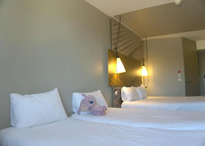 ibis Cahors
