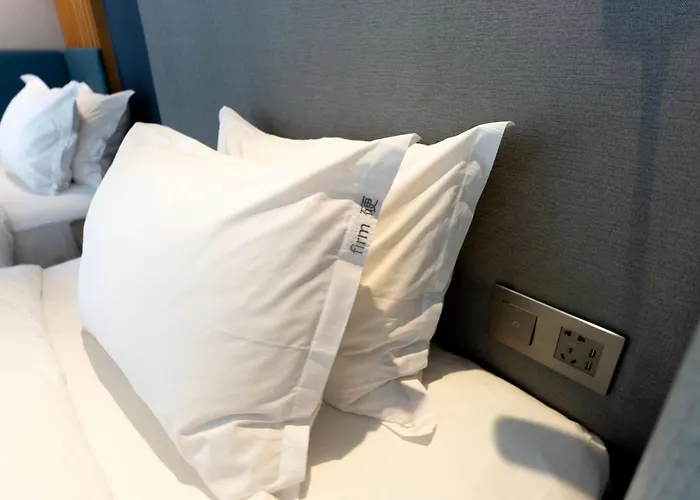 Holiday Inn Express Foshan Chancheng By Ihg