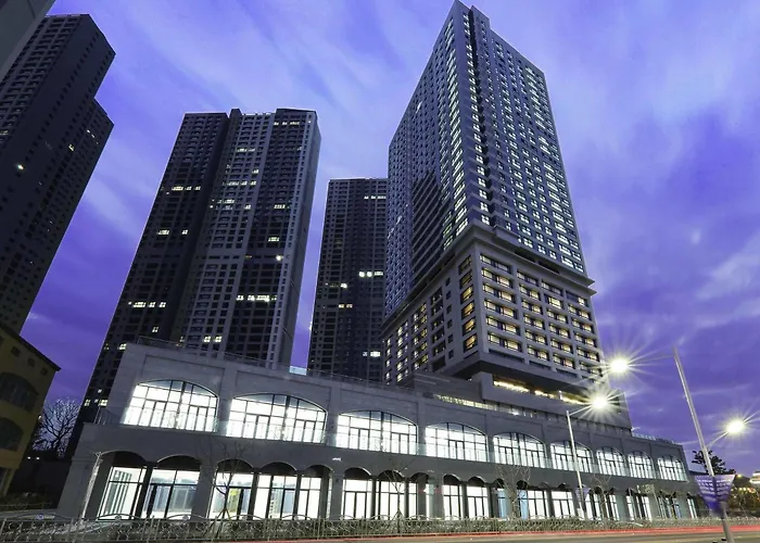 Mercure Ambassador Ulsan