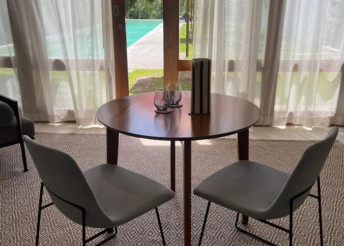 Uyana Boutique Sanctuary Adults Only