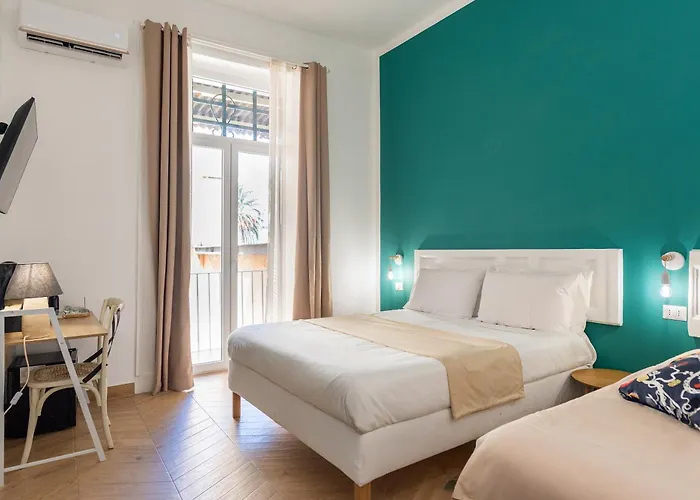 Tredici Boutique Rooms
