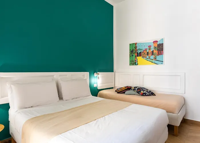Tredici Boutique Rooms