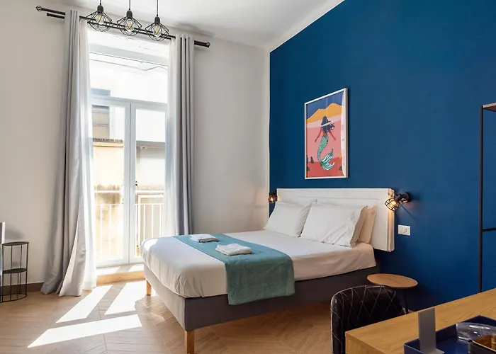 Tredici Boutique Rooms