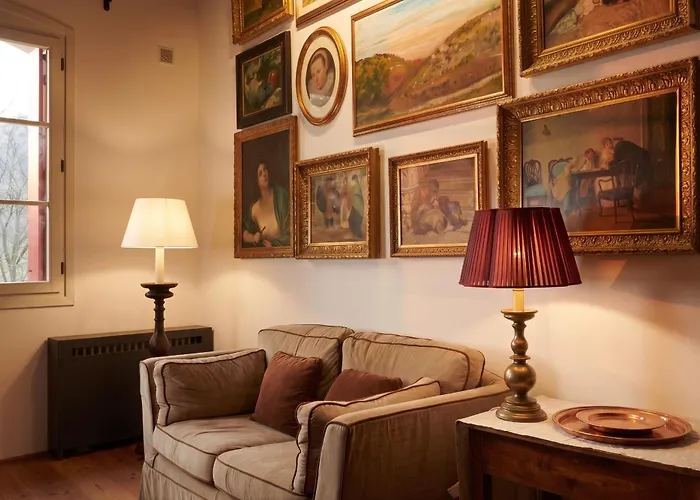 Hotel Villa Lovi - Buongiorno! Hotels