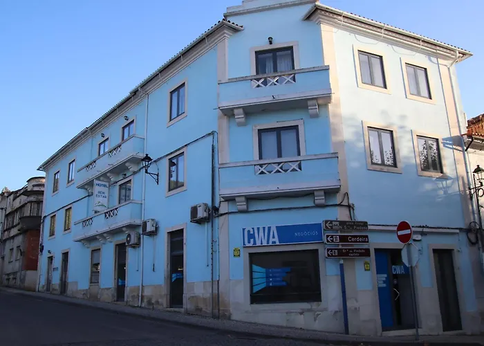 Hotel Bem Estar Lousã