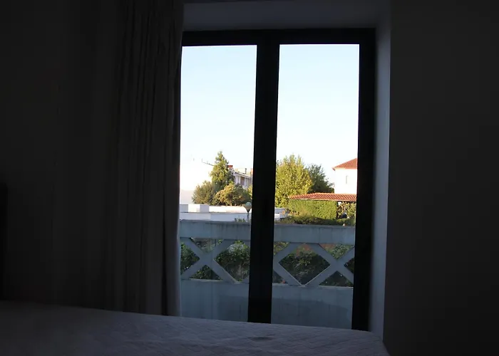 Hotel Bem Estar Lousã