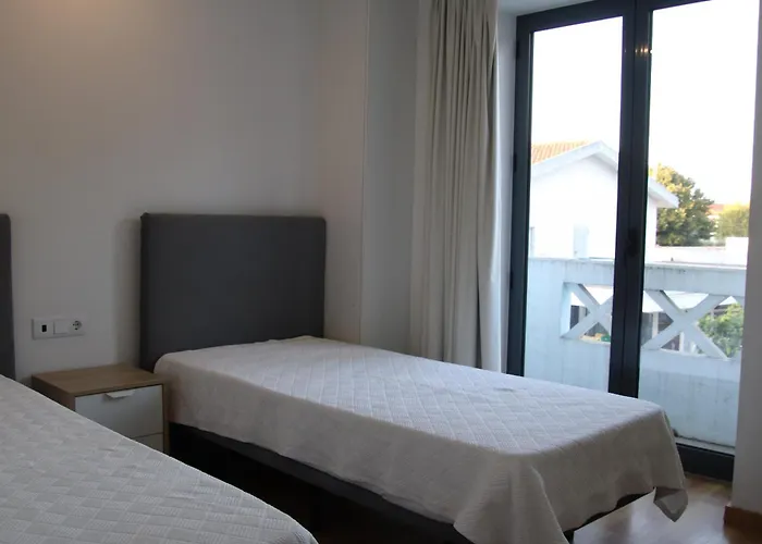 Hotel Bem Estar Lousã