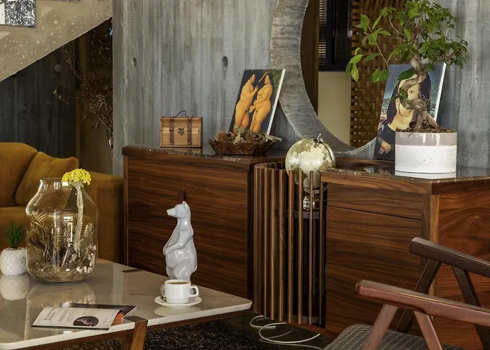 Hotel Ibis Styles Ajaccio Napoleon