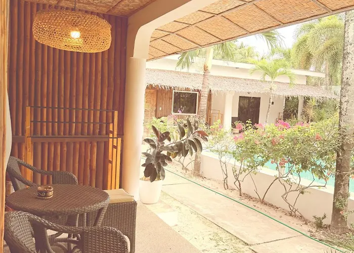Charisma Beach Resort
