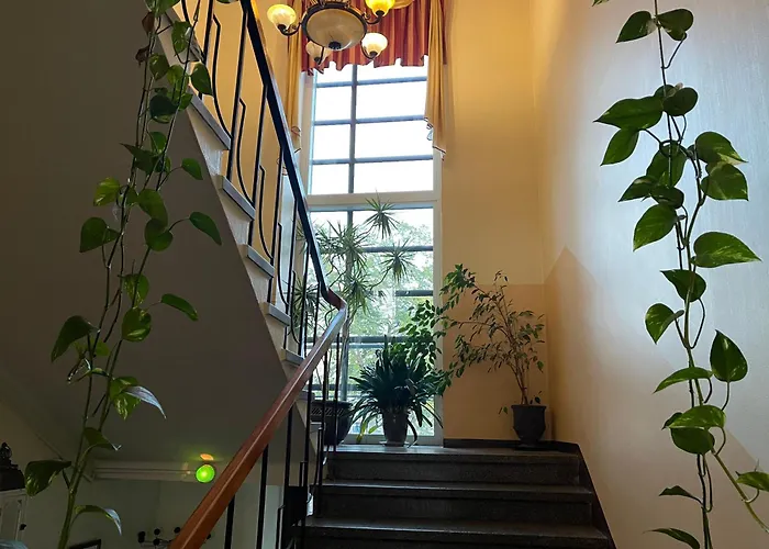 Boutique Hotelli Maakunta
