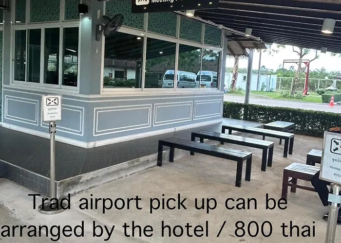 Rimklong boutique hotel trad