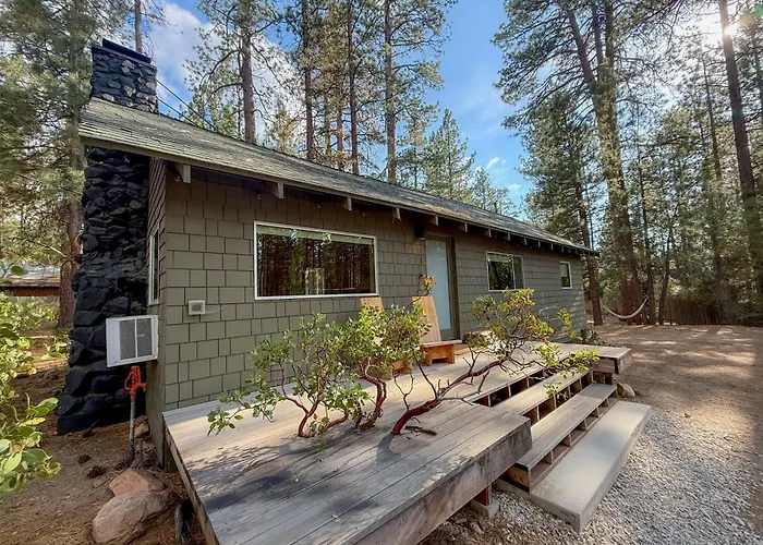 Colorado Lodge Big Bear Lake