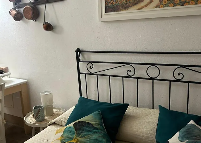 Il Giardino Segreto B&B