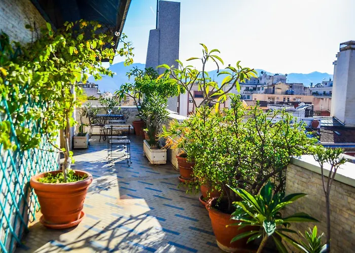 B&B Al Passio