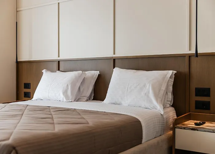 Bluepoint Hotel