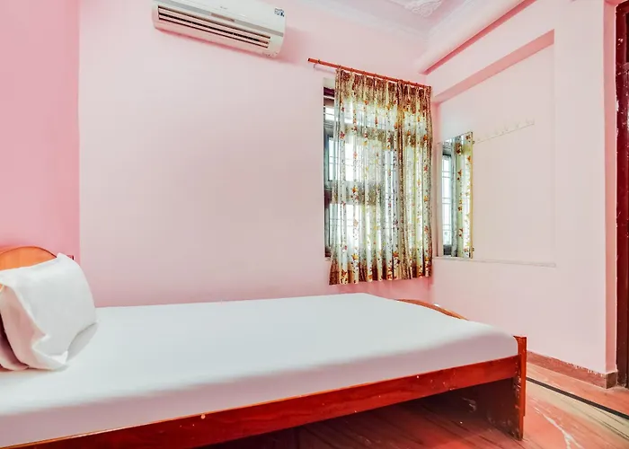 Hotel O Sheetal Guest House