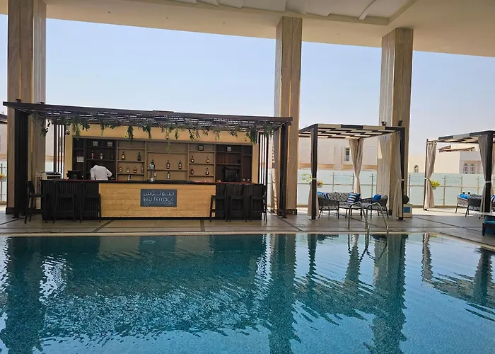 Doubletree By Hilton Doha - Al Sadd