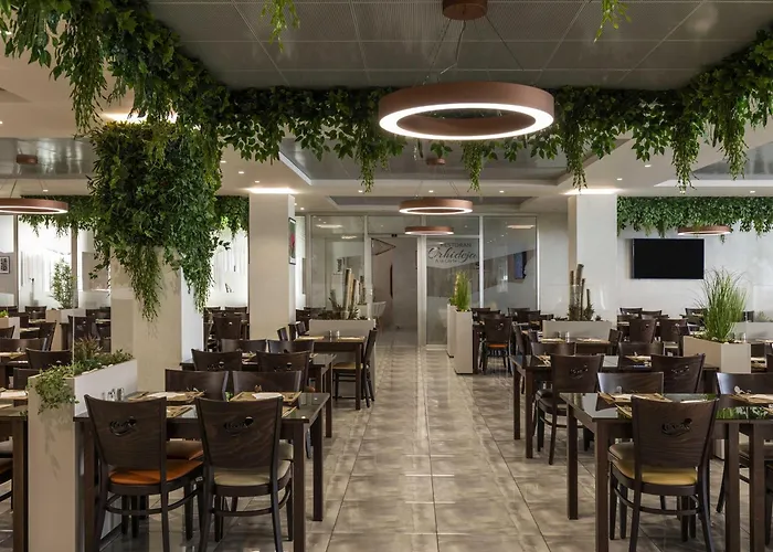Movenpick Resort And Spa Fruske Terme