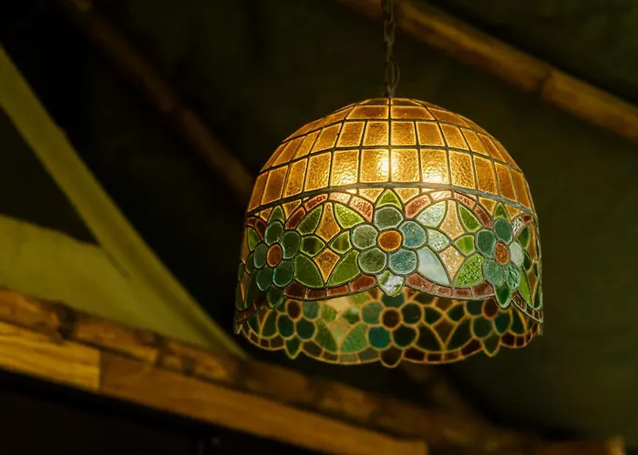 Colina Secreta - Glamping And Villas