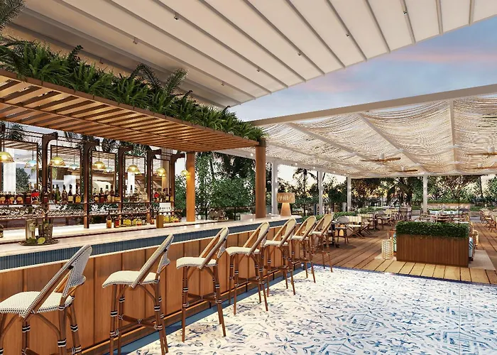 Hilton Garden Inn Phuket Bang Tao