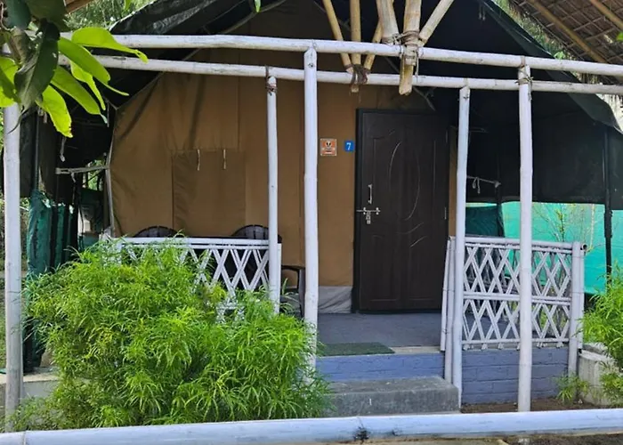 Kodom Bari Retreat, Kaziranga
