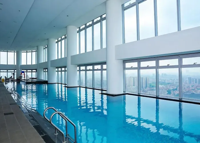 Doubletree By Hilton Foshan Nanhai