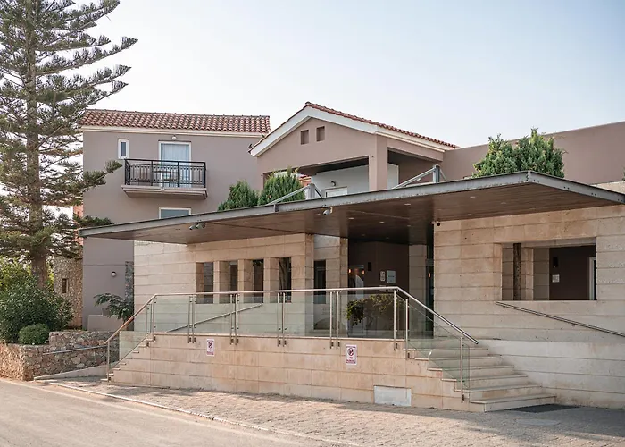 Iolida Village Water Park Hotel By Smile Hotels
