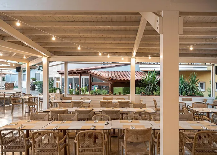 Iolida Village Water Park Hotel By Smile Hotels