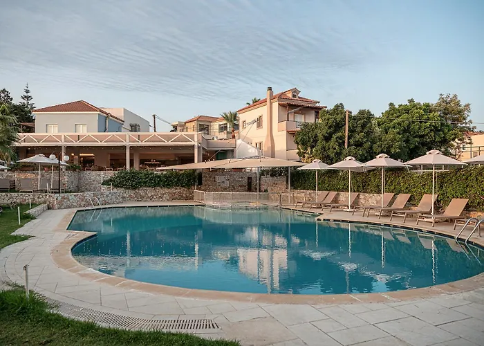 Iolida Village Water Park Hotel