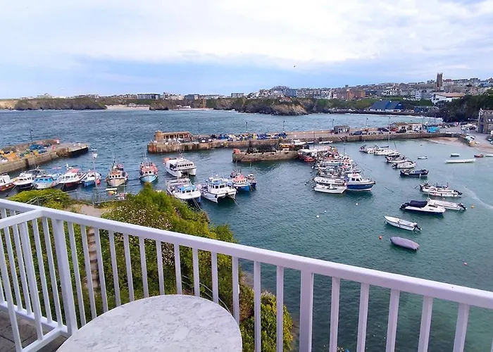 The Harbour